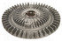 46087 by FOUR SEASONS - Reverse Rotation Thermal Heavy Duty Fan Clutch