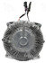 46112 by FOUR SEASONS - Reverse Rotation Severe Duty Electronic Fan Clutch