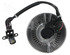 46114 by FOUR SEASONS - Reverse Rotation Severe Duty Electronic Fan Clutch