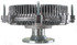 46133 by FOUR SEASONS - Reverse Rotation Thermal Standard Duty Fan Clutch