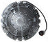 46140 by FOUR SEASONS - Reverse Rotation Severe Duty Electronic Fan Clutch