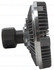 46145 by FOUR SEASONS - Reverse Rotation Severe Duty Thermal Fan Clutch