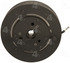47323 by FOUR SEASONS - New York & Tec 206,209,210,HG850,HG1000 Clutch Assembly w/ Coil