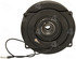 47323 by FOUR SEASONS - New York & Tec 206,209,210,HG850,HG1000 Clutch Assembly w/ Coil