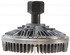 46144 by FOUR SEASONS - Reverse Rotation Severe Duty Thermal Fan Clutch