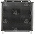 53008 by FOUR SEASONS - Rapid-Cool Transmission Oil Cooler