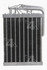 54102 by FOUR SEASONS - Tube & Fin Evaporator Core