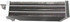 54110 by FOUR SEASONS - Tube & Fin Evaporator Core