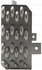 54131 by FOUR SEASONS - Tube & Fin Evaporator Core