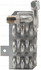 54131 by FOUR SEASONS - Tube & Fin Evaporator Core