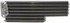 54133 by FOUR SEASONS - Tube & Fin Evaporator Core