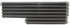 54133 by FOUR SEASONS - Tube & Fin Evaporator Core