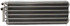 54135 by FOUR SEASONS - Tube & Fin Evaporator Core