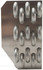 54135 by FOUR SEASONS - Tube & Fin Evaporator Core