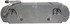 54138 by FOUR SEASONS - Plate & Fin Evaporator Core