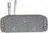 54165 by FOUR SEASONS - Plate & Fin Evaporator Core