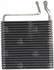 54165 by FOUR SEASONS - Plate & Fin Evaporator Core