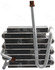 54158 by FOUR SEASONS - Serpentine Evaporator Core