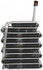 54169 by FOUR SEASONS - Serpentine Evaporator Core