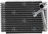 54168 by FOUR SEASONS - Plate & Fin Evaporator Core