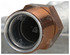 54174 by FOUR SEASONS - Serpentine Evaporator Core