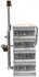 54174 by FOUR SEASONS - Serpentine Evaporator Core