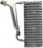 54183 by FOUR SEASONS - Plate & Fin Evaporator Core