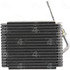 54184 by FOUR SEASONS - Plate & Fin Evaporator Core