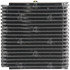 54183 by FOUR SEASONS - Plate & Fin Evaporator Core