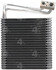 54186 by FOUR SEASONS - Plate & Fin Evaporator Core