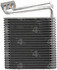 54186 by FOUR SEASONS - Plate & Fin Evaporator Core