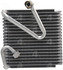 54189 by FOUR SEASONS - Plate & Fin Evaporator Core