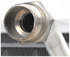 54189 by FOUR SEASONS - Plate & Fin Evaporator Core