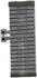 54194 by FOUR SEASONS - Plate & Fin Evaporator Core