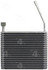 54195 by FOUR SEASONS - Plate & Fin Evaporator Core