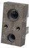 54262 by FOUR SEASONS - Plate & Fin Evaporator Core