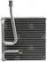 54265 by FOUR SEASONS - Plate & Fin Evaporator Core
