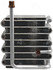 54266 by FOUR SEASONS - Serpentine Evaporator Core