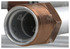 54266 by FOUR SEASONS - Serpentine Evaporator Core