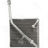 54267 by FOUR SEASONS - Plate & Fin Evaporator Core