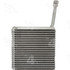 54267 by FOUR SEASONS - Plate & Fin Evaporator Core