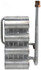 54266 by FOUR SEASONS - Serpentine Evaporator Core