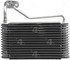 54271 by FOUR SEASONS - Plate & Fin Evaporator Core