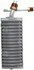 54281 by FOUR SEASONS - Plate & Fin Evaporator Core