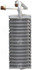 54281 by FOUR SEASONS - Plate & Fin Evaporator Core