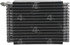 54286 by FOUR SEASONS - Plate & Fin Evaporator Core