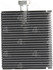 54288 by FOUR SEASONS - Plate & Fin Evaporator Core