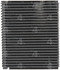 54289 by FOUR SEASONS - Plate & Fin Evaporator Core