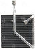 54291 by FOUR SEASONS - Plate & Fin Evaporator Core