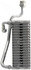 54291 by FOUR SEASONS - Plate & Fin Evaporator Core